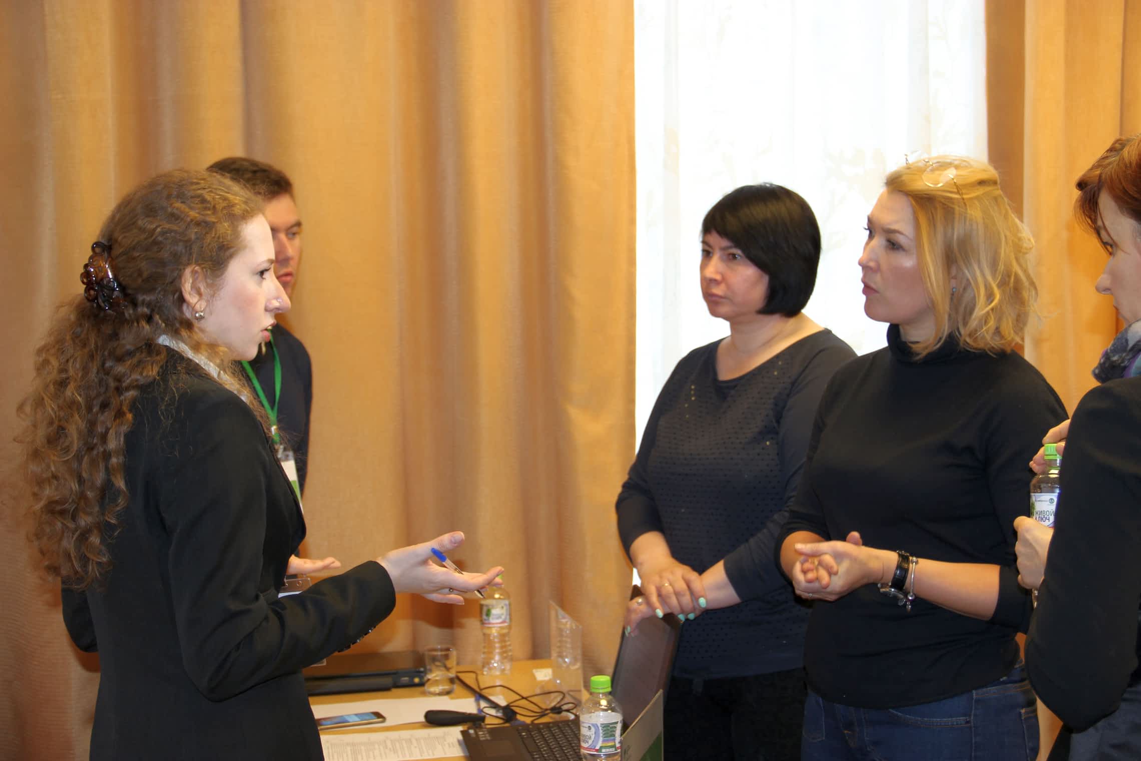 Семинар ИКТ ГИК 20 апреля 2017 года в Казани, фото 02