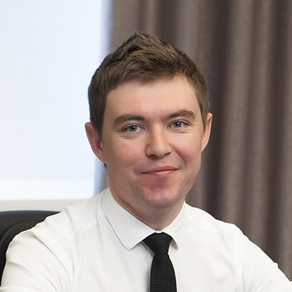 Сергей Сорокин