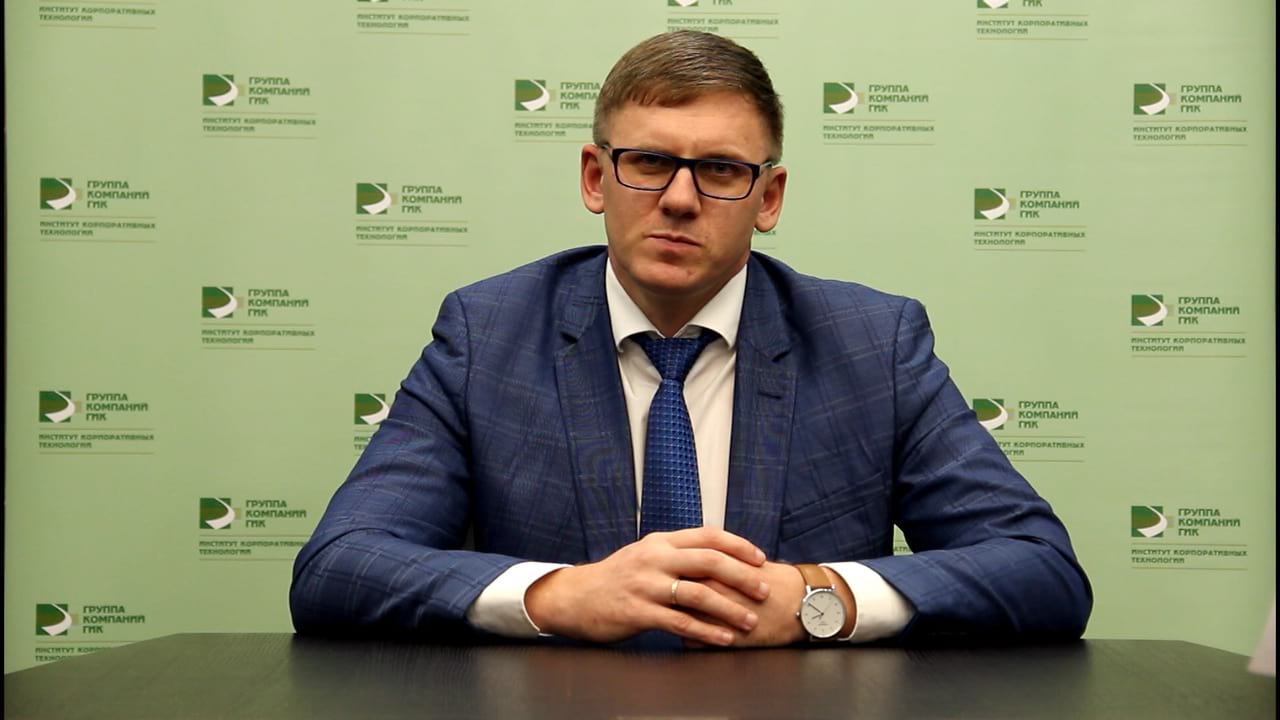 Сергей Урескул