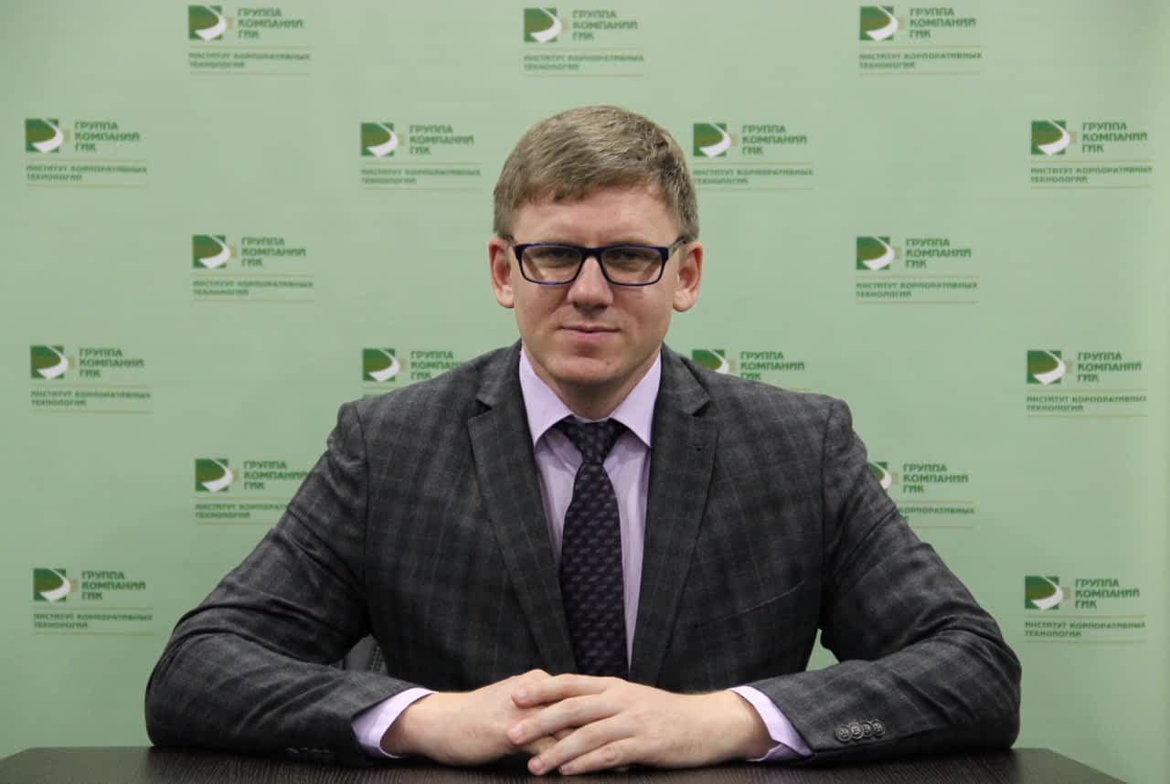 Сергей Урескул