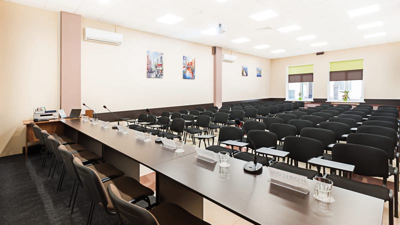 Конференц-зал Горизонт Симферополь