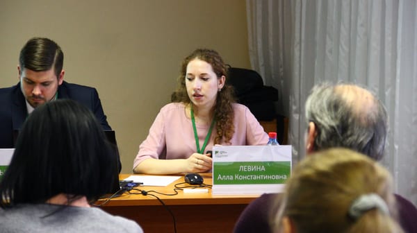 Семинар ИКТ ГИК 23 марта 2017 г. в Ставрополе