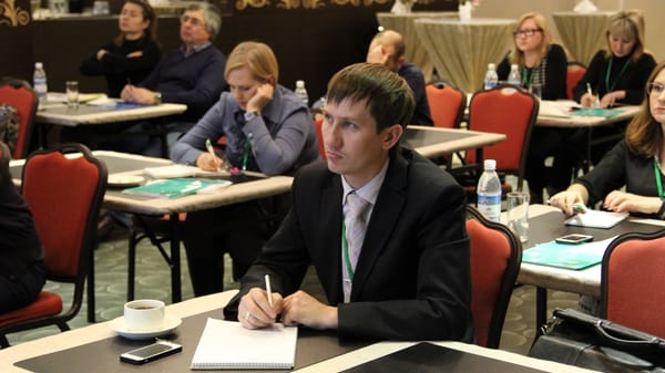 Первый российский форум акционерных обществ 17 ноября 2016 г. в Казани