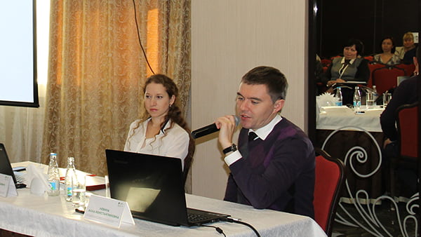 Семинар ИКТ ГИК 19 февраля 2016 г. в Казани