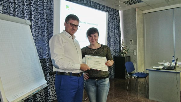 Семинар ИКТ ГИК 26 июня 2015 г. в Москве