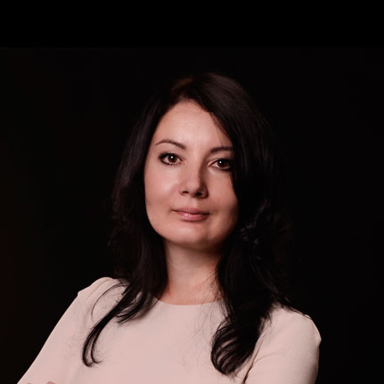 Петрий Наталья Григорьевна